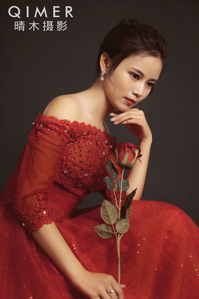 安庆婚纱摄影哪家好